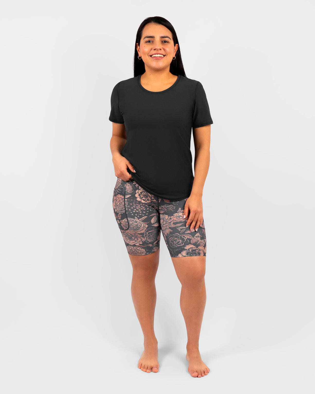 Modèle 163 cm / taille S
