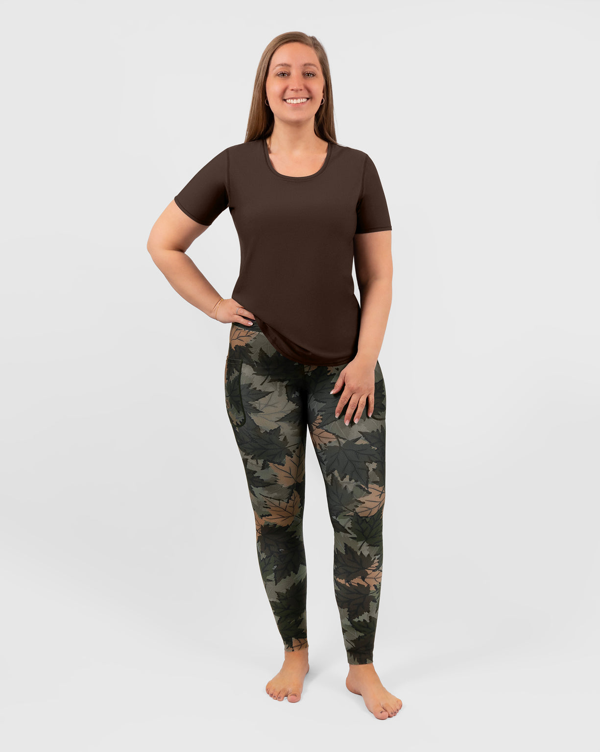 Modèle 175 cm / taille M