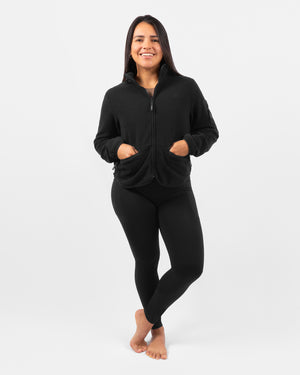 Modèle 163 cm / taille S