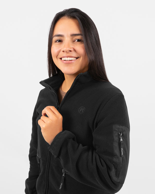 Modèle 163 cm / taille S