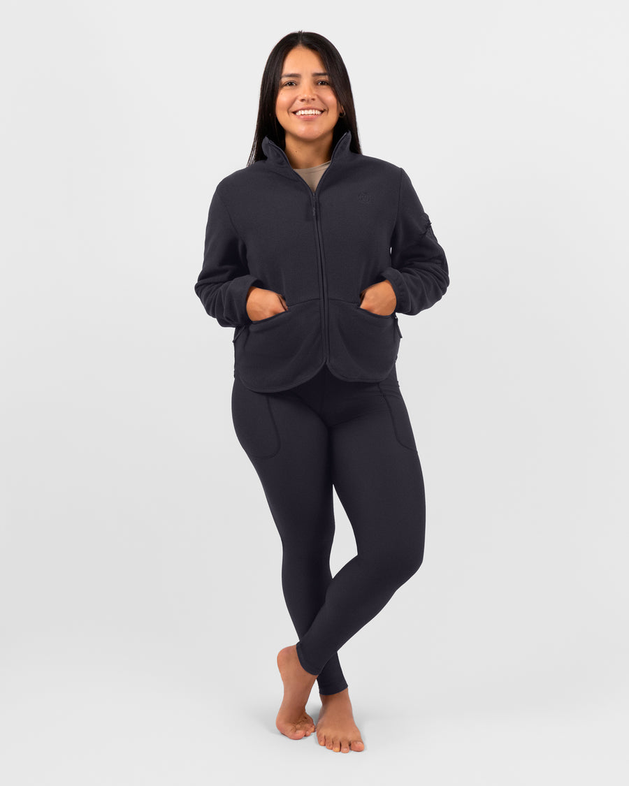 Modèle 163 cm / taille S