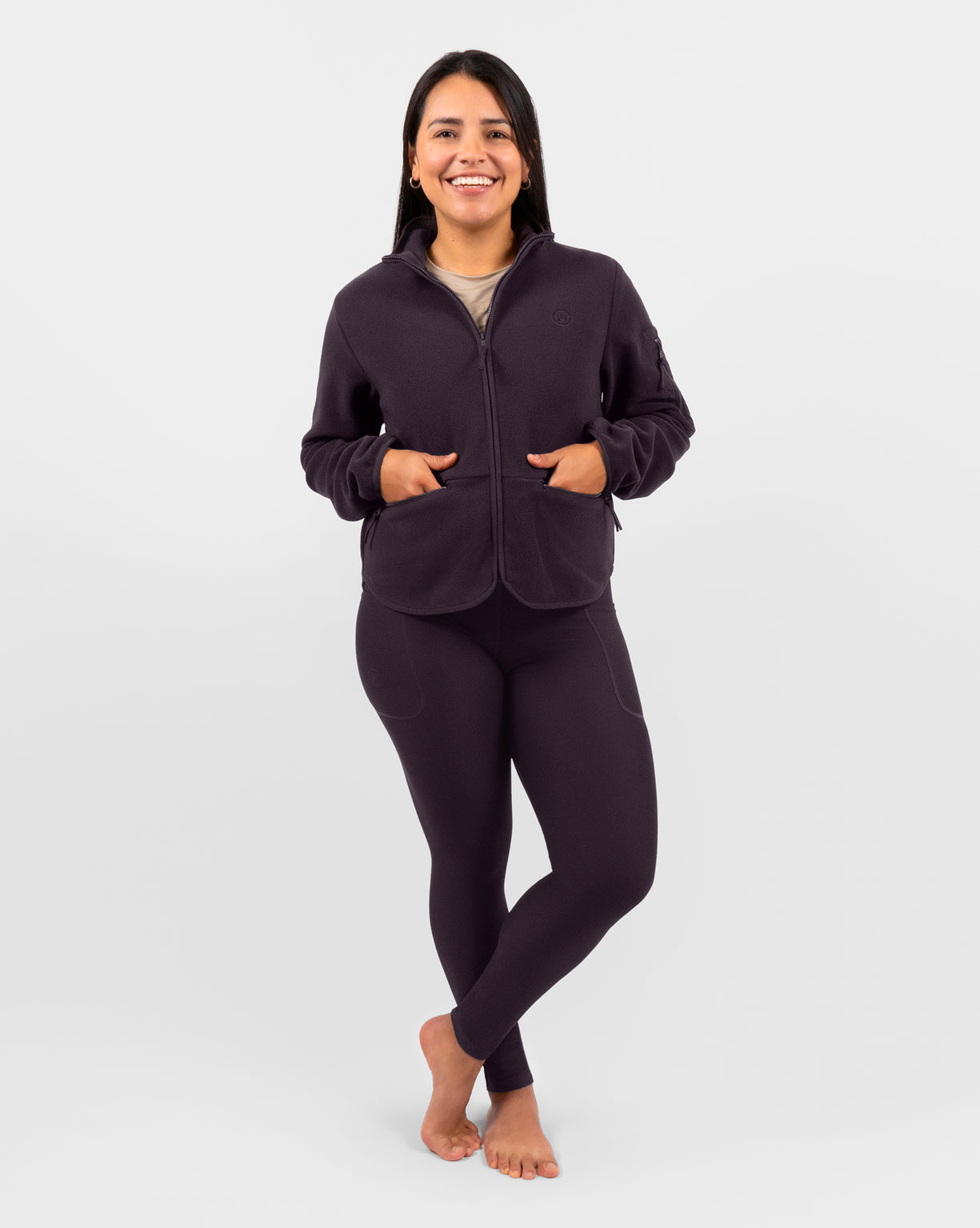 Modèle 163 cm / taille S