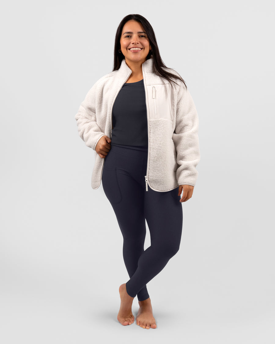 Modèle 163 cm / taille S