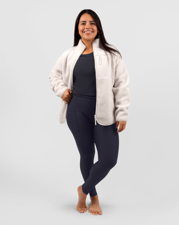 Modèle 163 cm / taille S