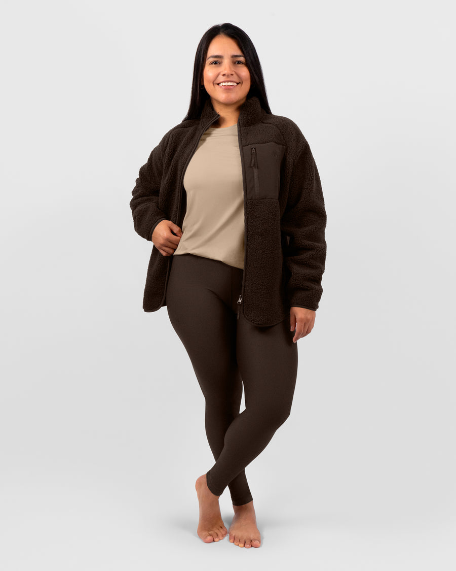 Modèle 163 cm / taille S