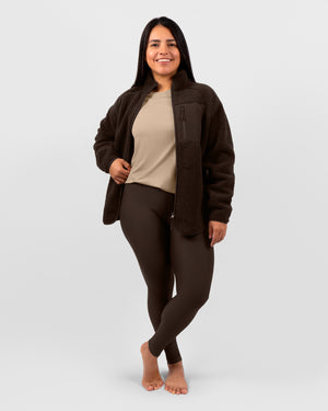 Modèle 163 cm / taille S