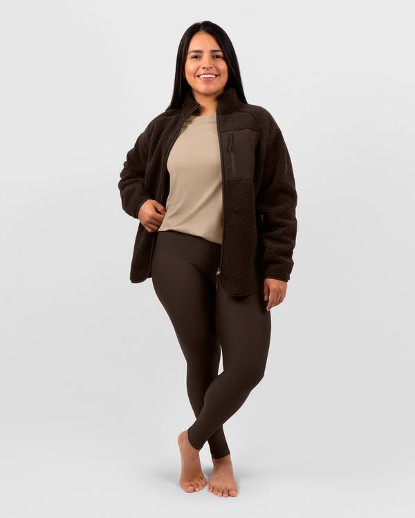 Modèle 163 cm / taille S