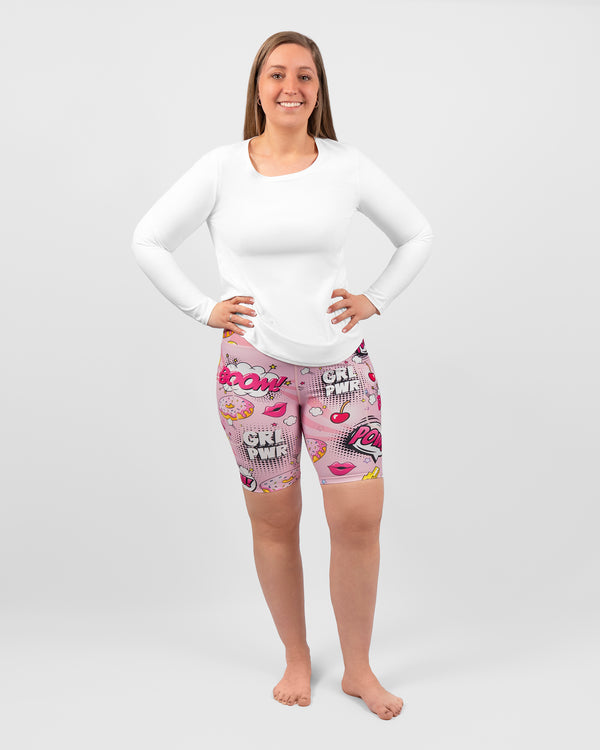 Modèle 175 cm / taille M