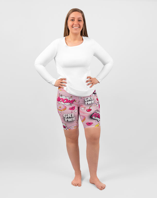 Modèle 175 cm / taille M