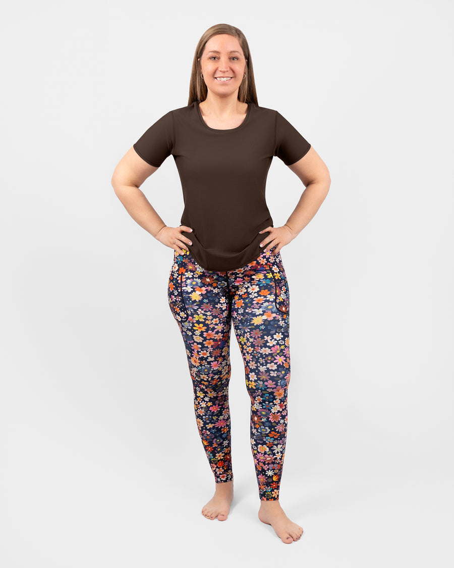 Modèle 175 cm / taille M