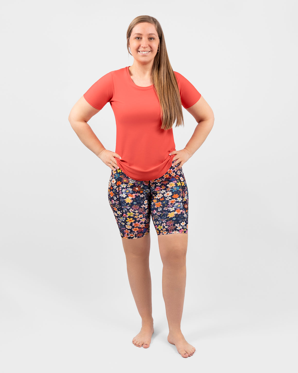 Modèle 175 cm / taille M