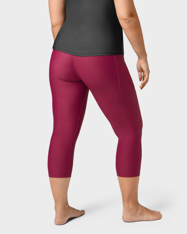 Signature Plum Capri