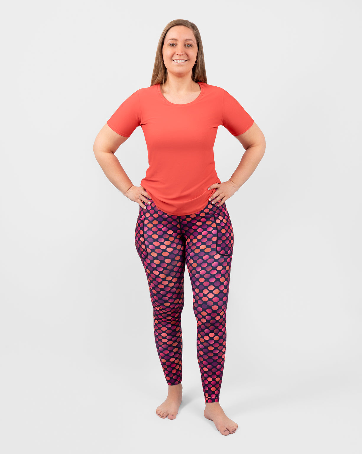 Modèle 175 cm / taille M