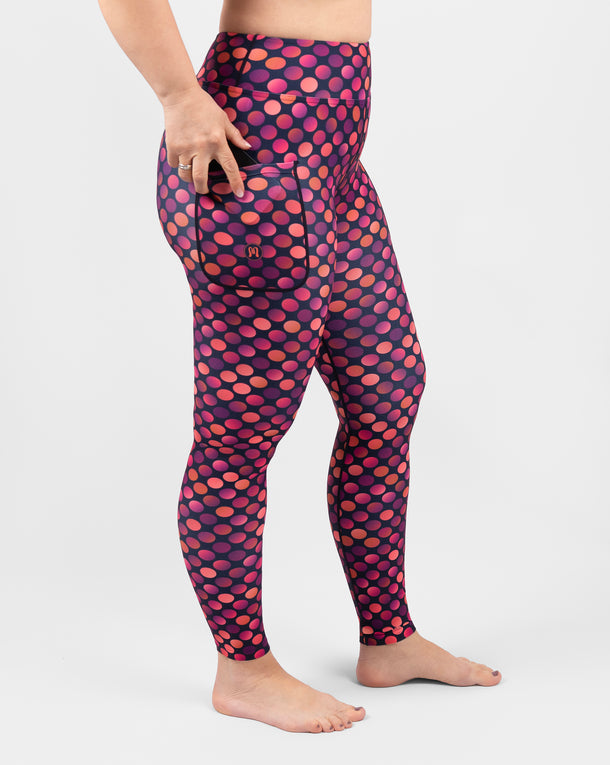 Modèle 175 cm / taille M