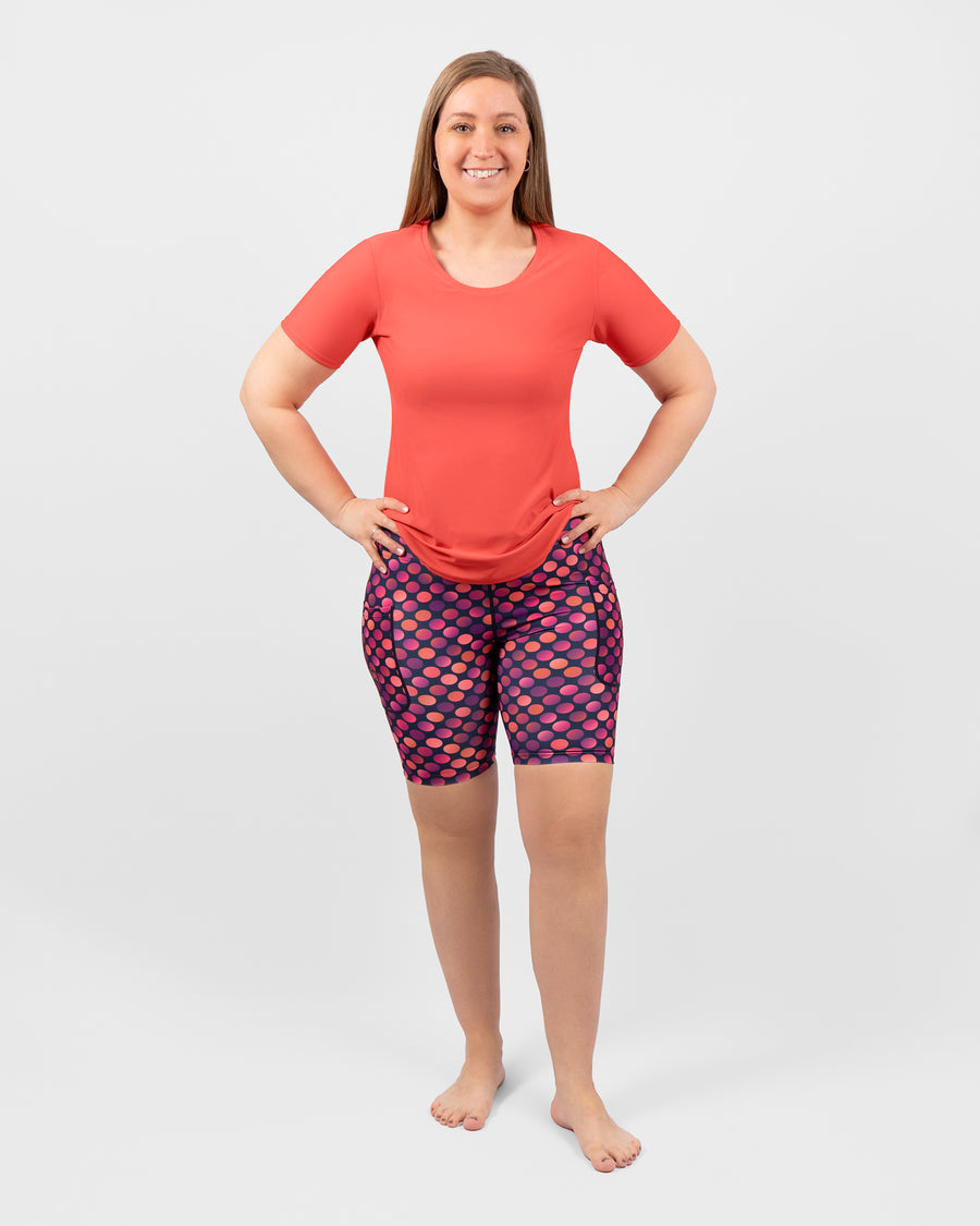 Modèle 175 cm / taille M
