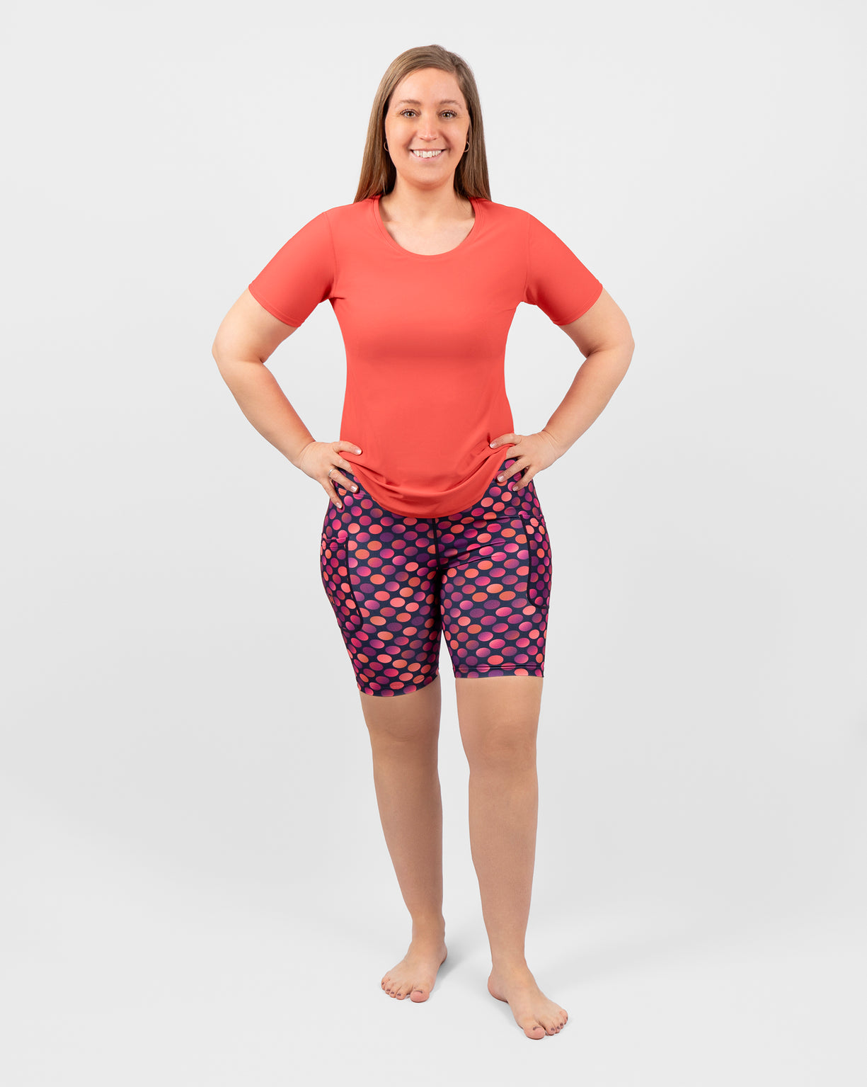 Modèle 175 cm / taille M