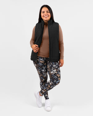 Modèle 163 cm / taille S