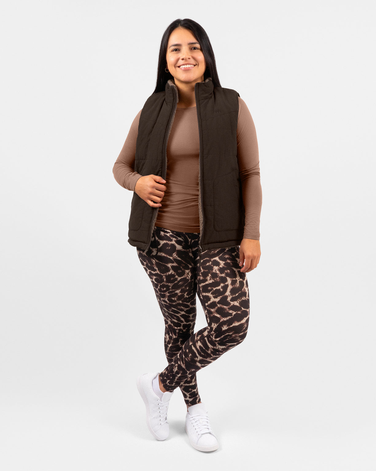 Modèle 163 cm / taille S
