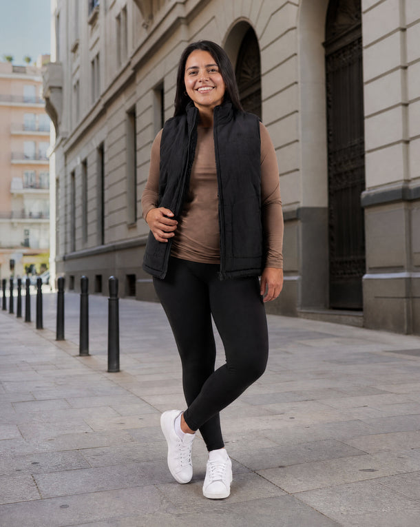 Modèle 167 cm / taille M