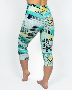 Signature Power Capri