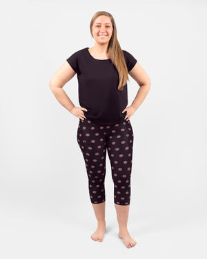Modèle 175 cm / taille M