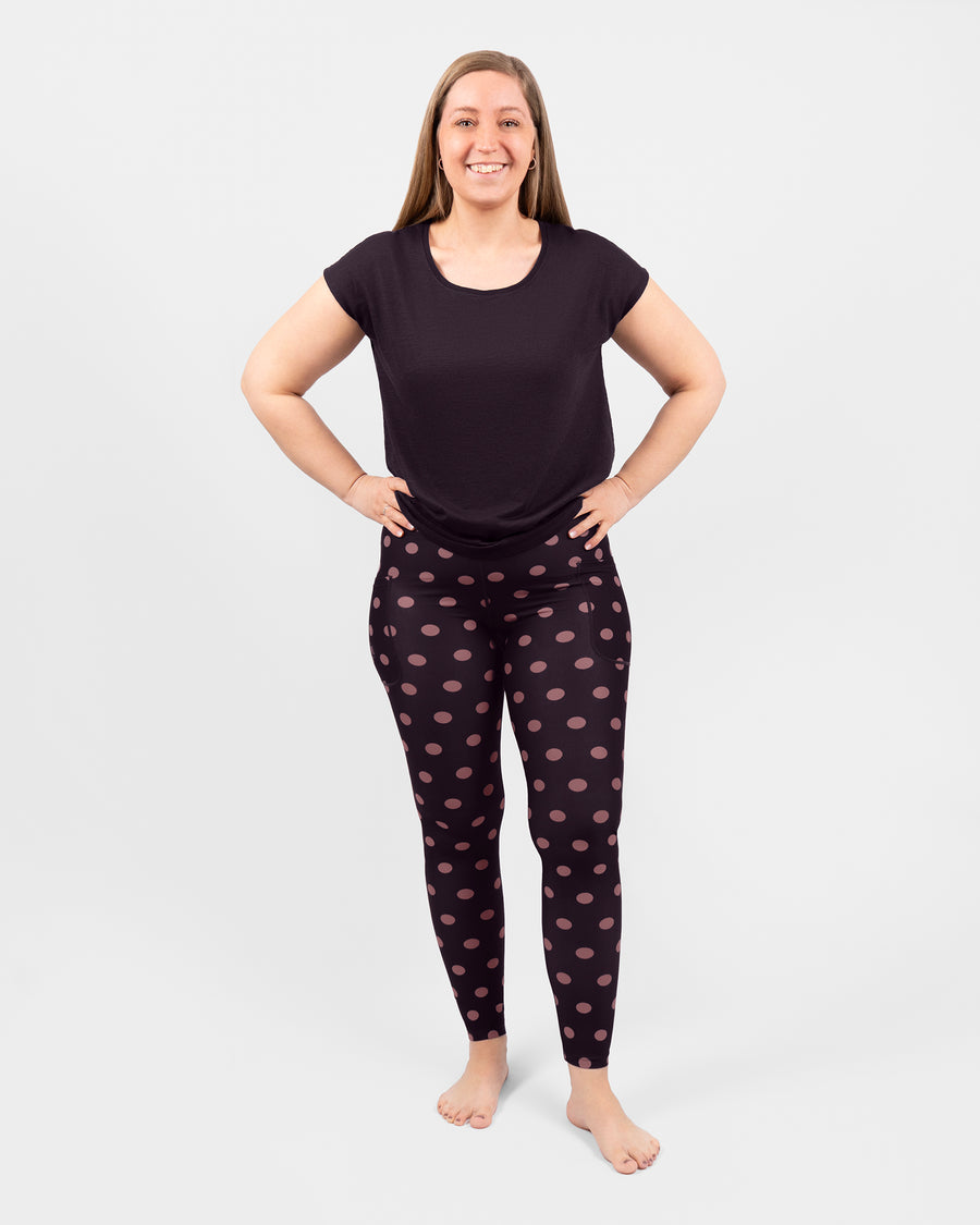 Modèle 175 cm / taille M
