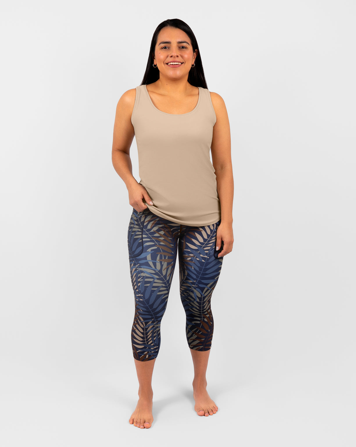 Modèle 163 cm / taille S