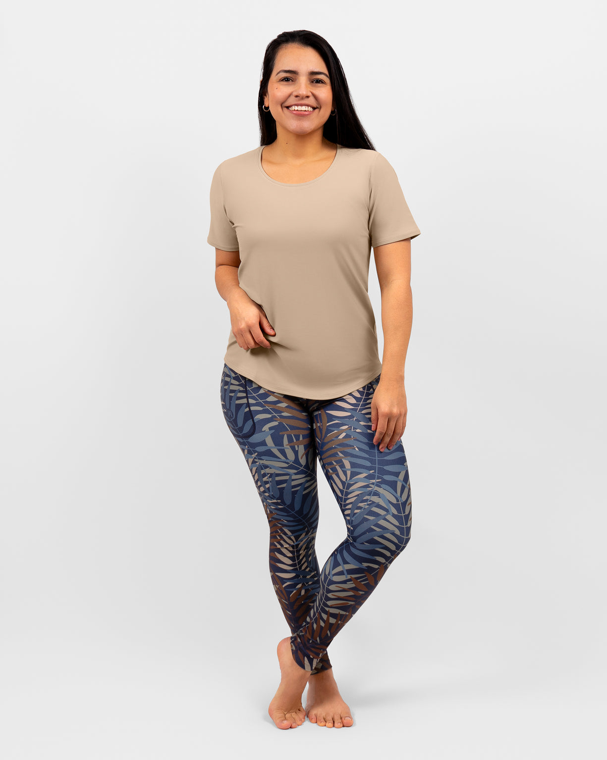 Modèle 163 cm / taille S