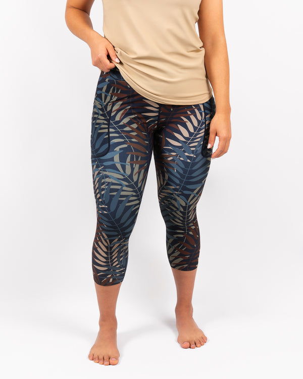 Signature Rainforest Capri