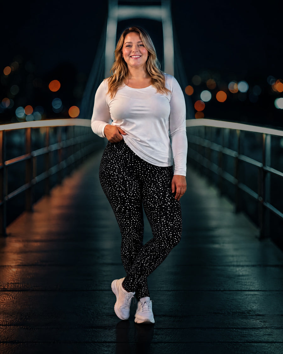 Modèle 166 cm / taille L