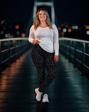 Modèle 166 cm / taille L