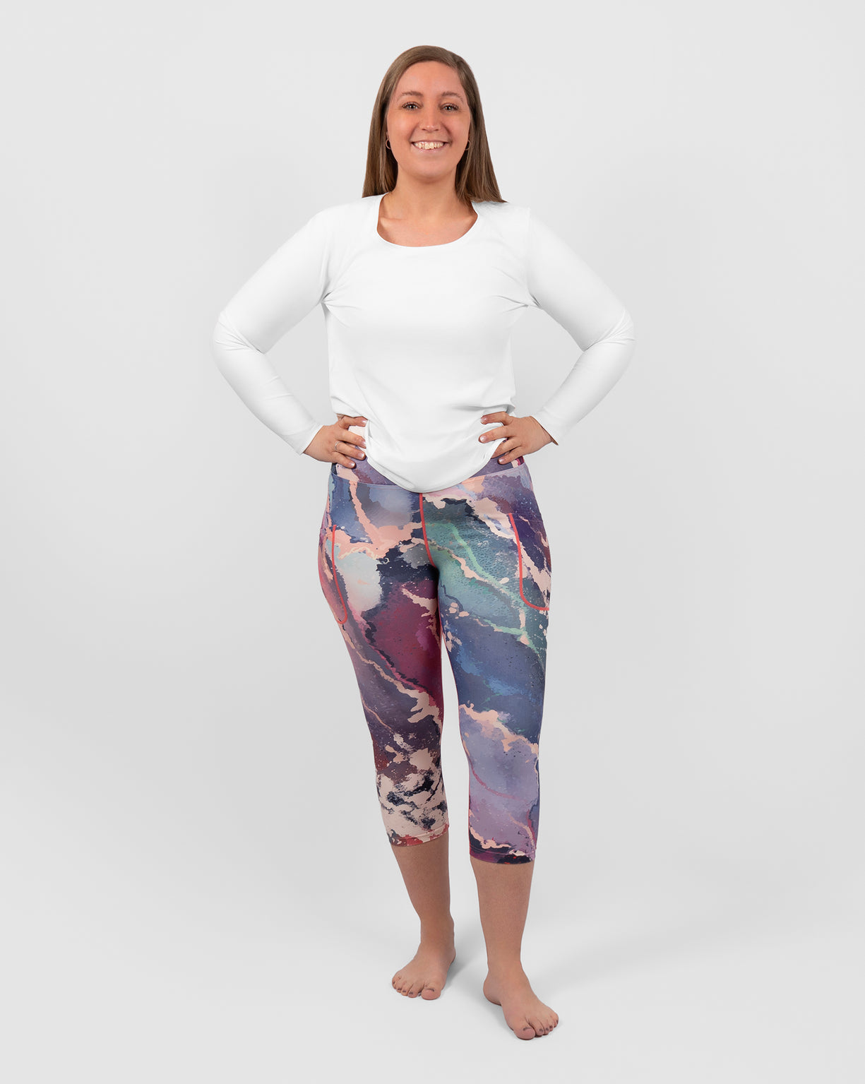 Modèle 175 cm / taille M