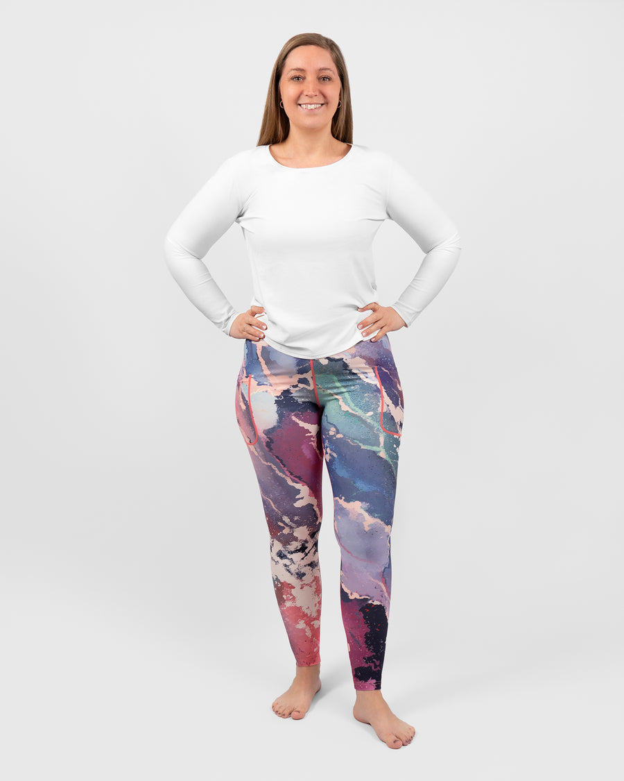 Modèle 175 cm / taille M