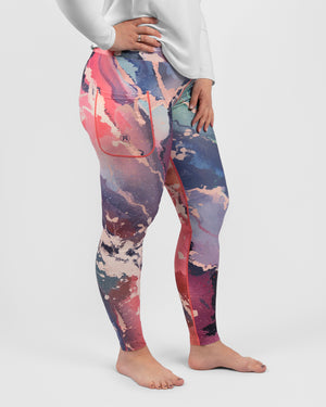 Modèle 175 cm / taille M
