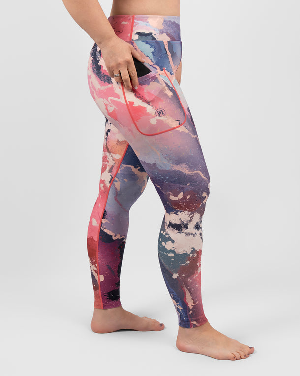 Modèle 175 cm / taille M