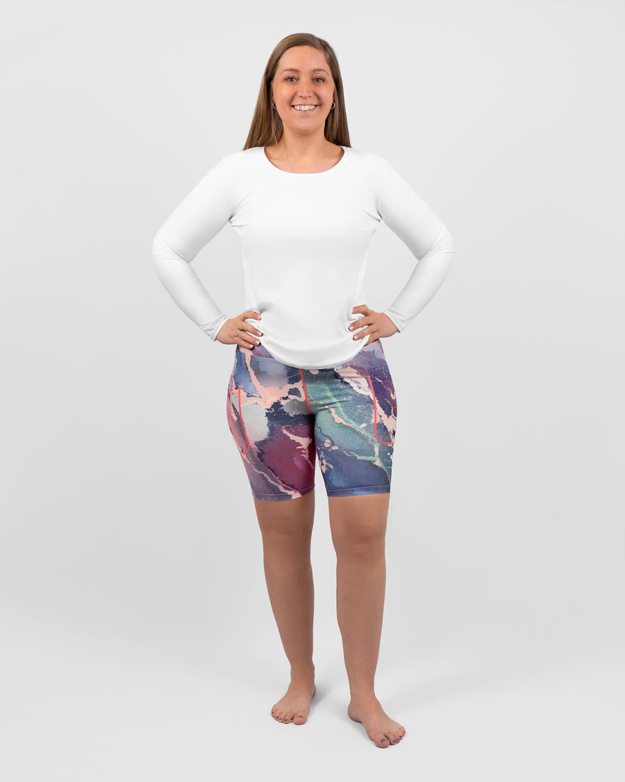 Modèle 175 cm / taille M