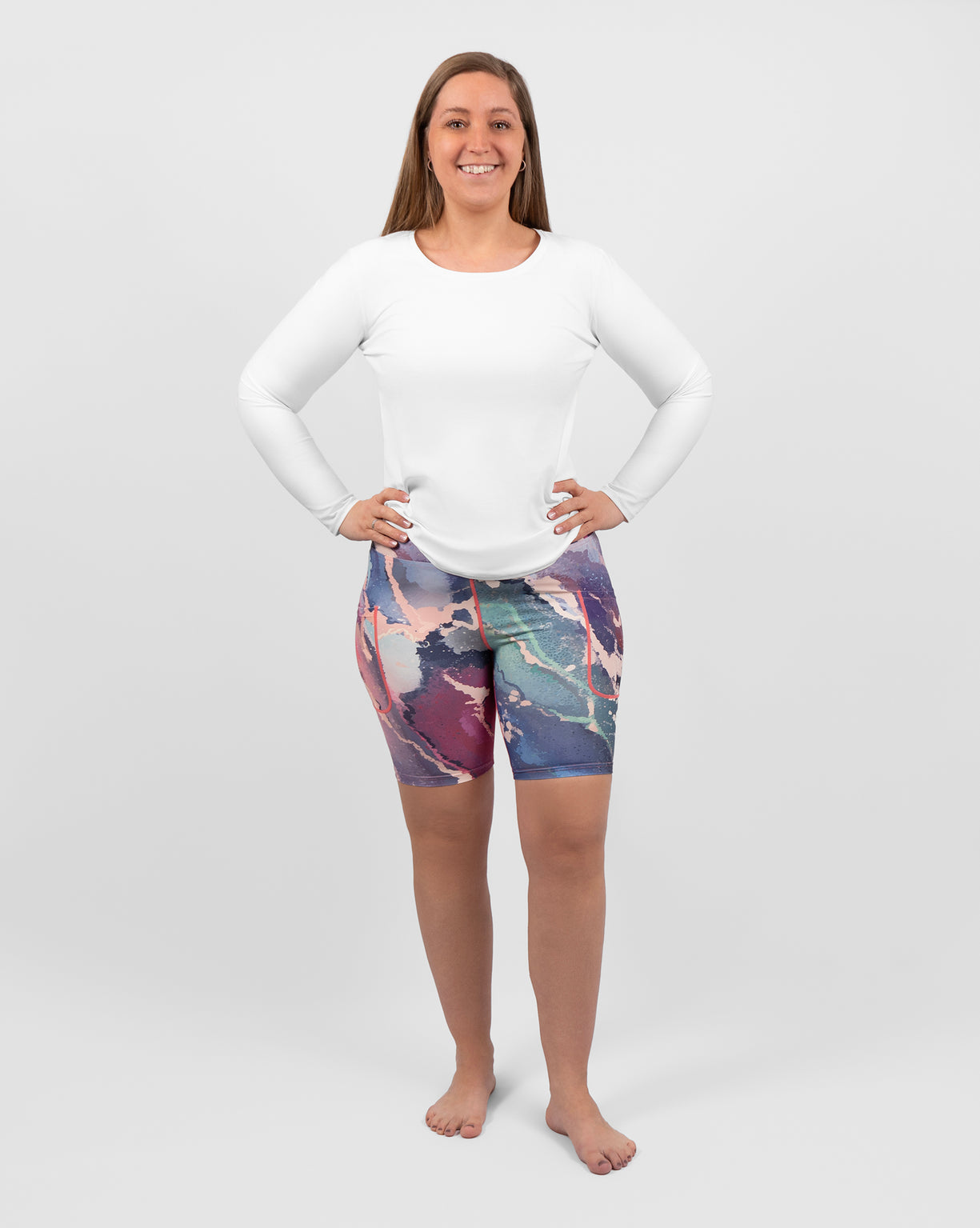 Modèle 175 cm / taille M