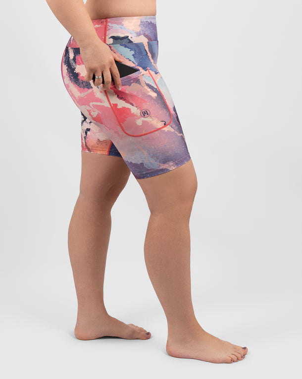 Modèle 175 cm / taille M
