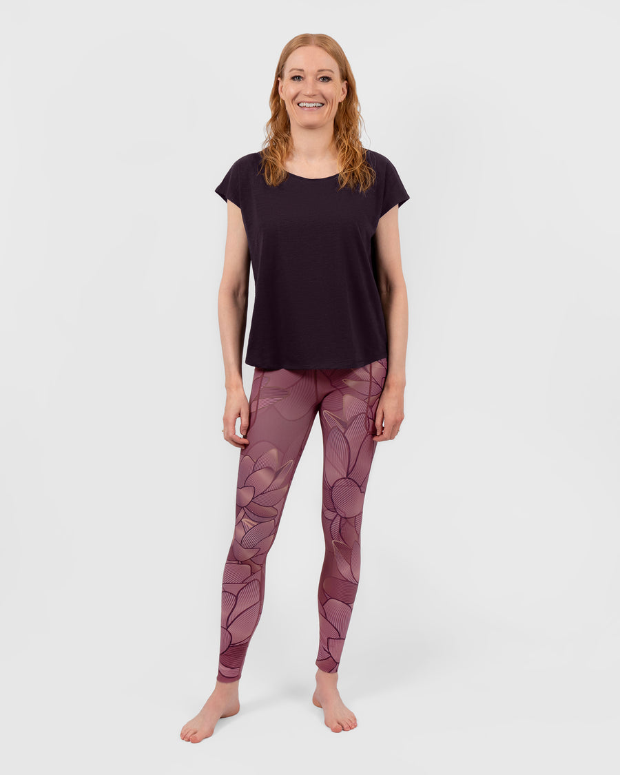 Modèle 175 cm / taille XS