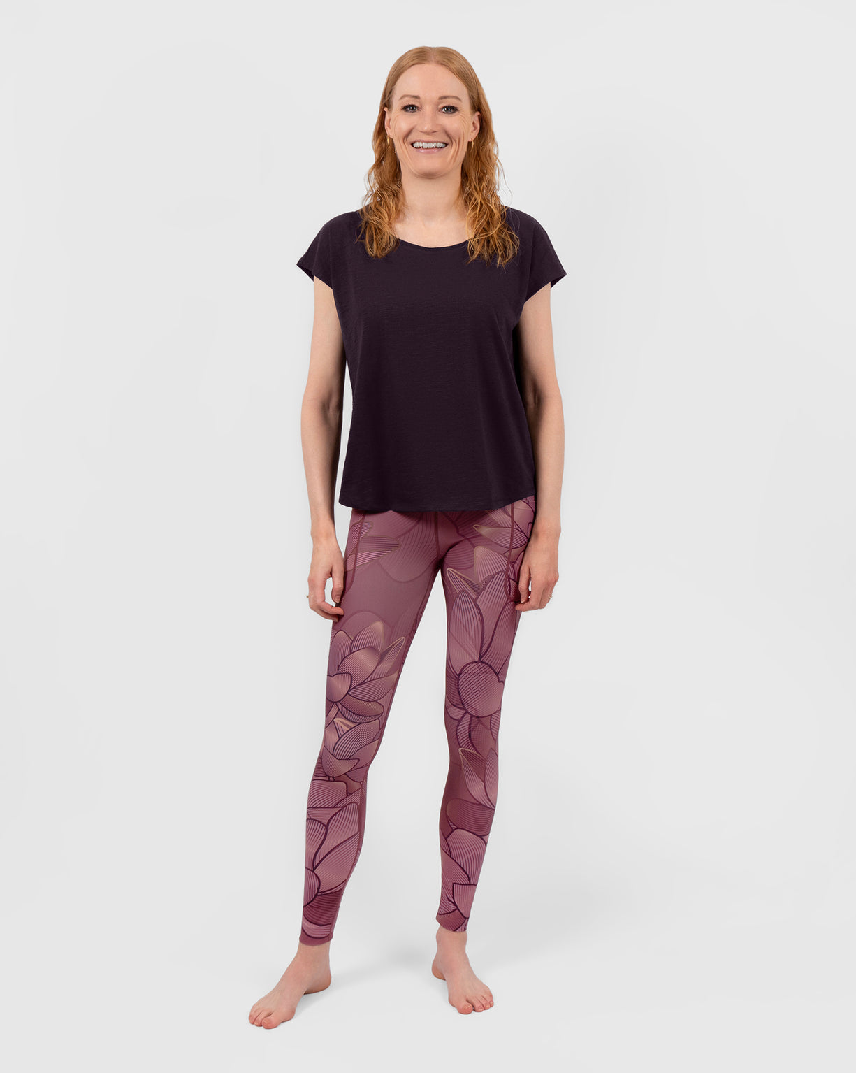 Modèle 175 cm / taille XS