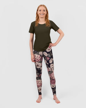 Modèle 175 cm / taille XS