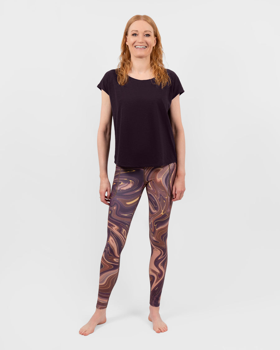 Modèle 175 cm / taille XS