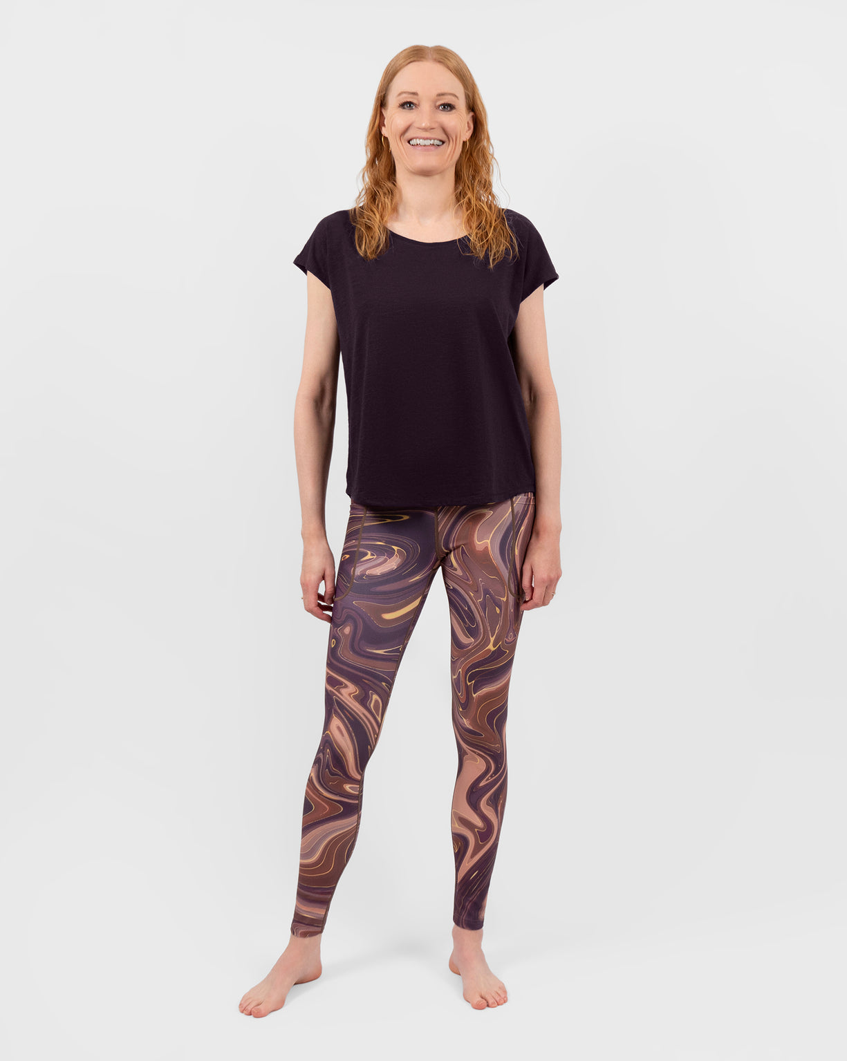 Modèle 175 cm / taille XS