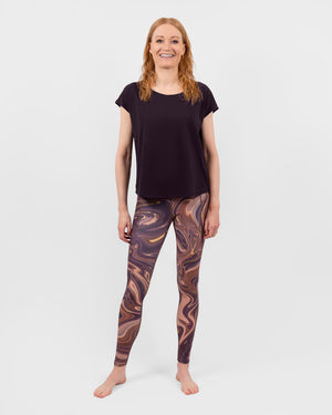 Modèle 175 cm / taille XS