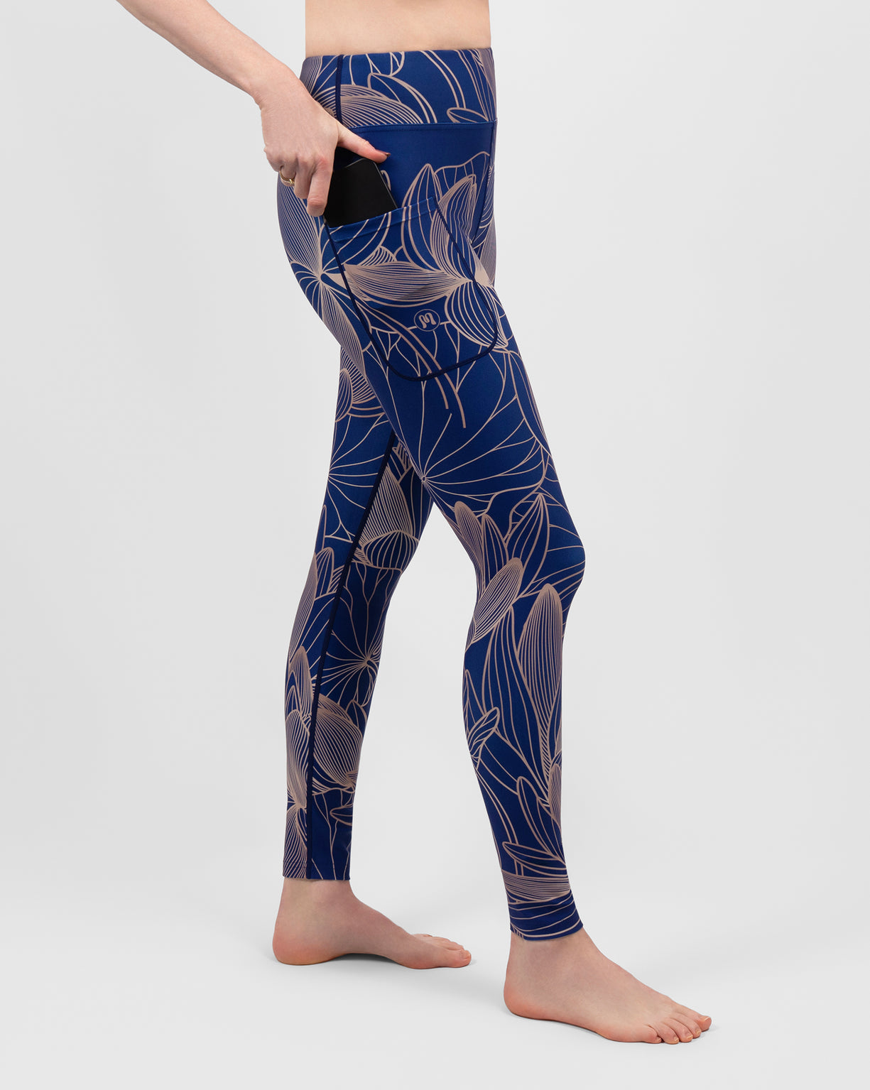 Modèle 175 cm / taille XS