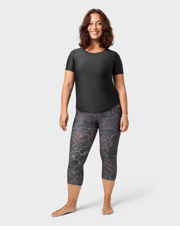 Signature Sierra Capri