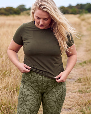 Modèle 167 cm / taille M