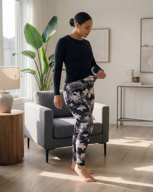 Modèle 175 cm / taille S