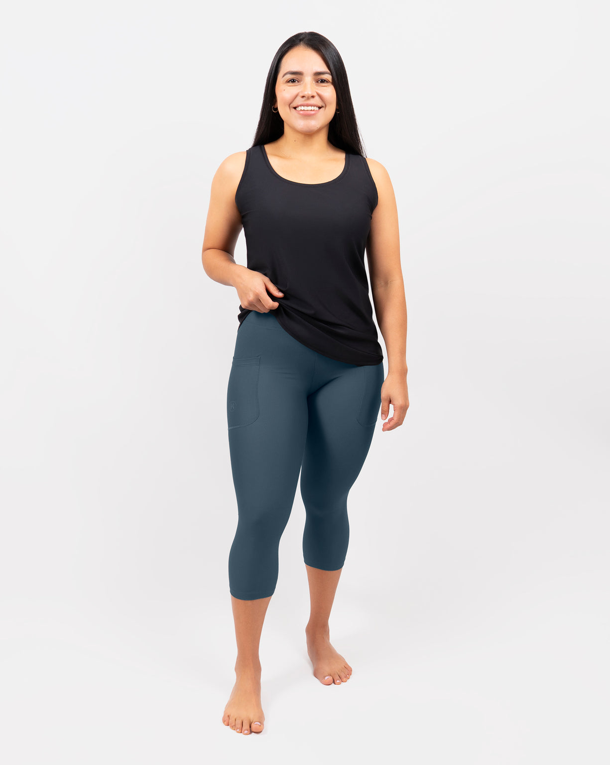 Modèle 163 cm / taille S