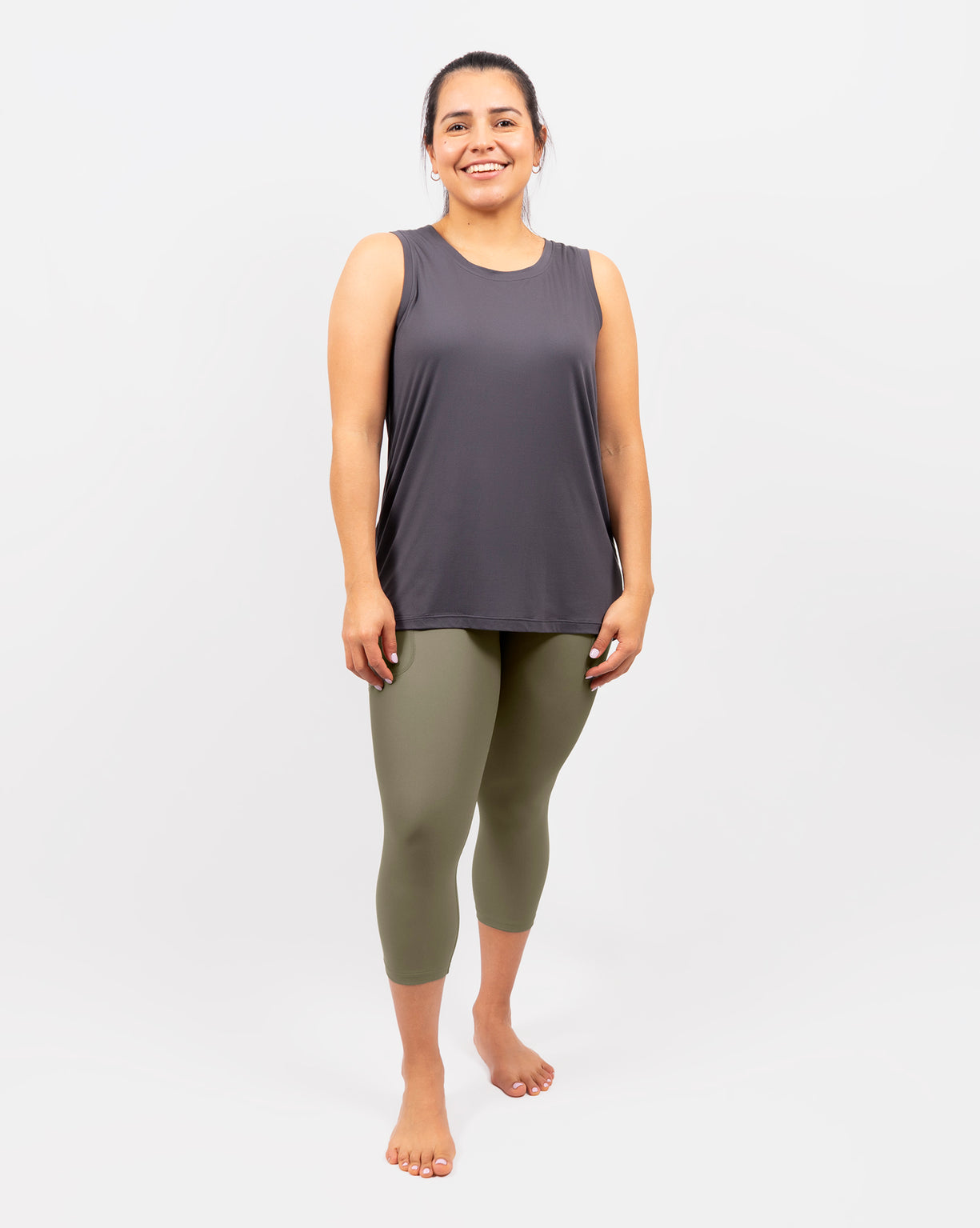 Modèle 163 cm / taille S